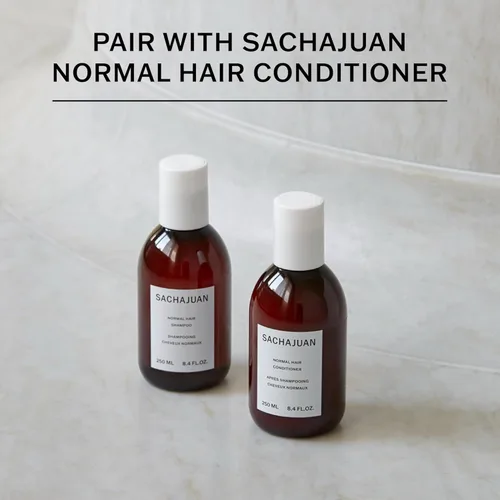 Miniatura 5 de SACHAJUAN Champú normal para el cabello, 8.45 onzas líquidas (paquete de 1)