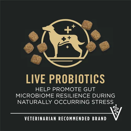 Miniatura 11 de Purina Pro Plan - Alimento para perros de raza pequeña con alto contenido de proteínas, fórmula de pollo y arroz, bolsa de 18 libras