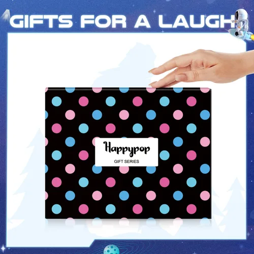 Miniatura 6 de Regalos de carreras HAPPYPOP para hombres - Regalos de lucha libre, fútbol, pesca, calcetines divertidos para él