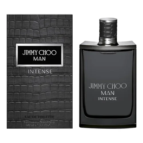 Miniatura 2 de JIMMY CHOO Hombre Intense Eau de Toilette Jumbo Spray