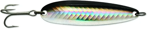 Miniatura 17 de Luhr-Jensen - Cuchara Krocodile con gancho para agudos
