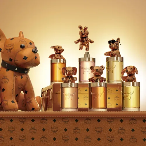 Miniatura 3 de MCM Fragrance Collection Zen Elephant Eau de Parfum
