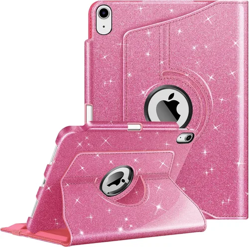 Miniatura 17 de Fintie - Funda giratoria para iPad Air de 11 pulgadas M3 (2025) / M2 (2024), iPad Air de 5ª (2022) / 4ª generación (2020) de 10.9 pulgadas - Funda