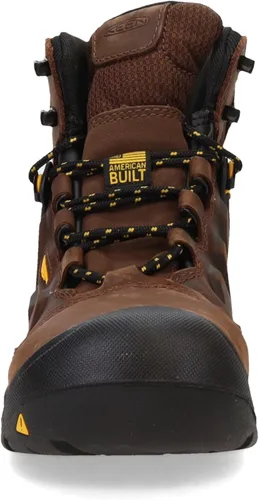 Miniatura 3 de Women's Keen, Dover 6 Inch WP Comp Toe Boot