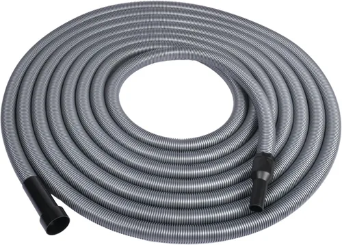 Miniatura 4 de Manguera Cen-Tec Systems Premium para aspiradora de taller, 20 pies