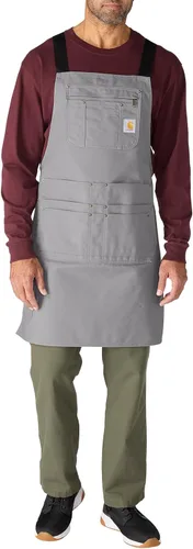 Miniatura 3 de Carhartt Delantal Firm Duck para hombre