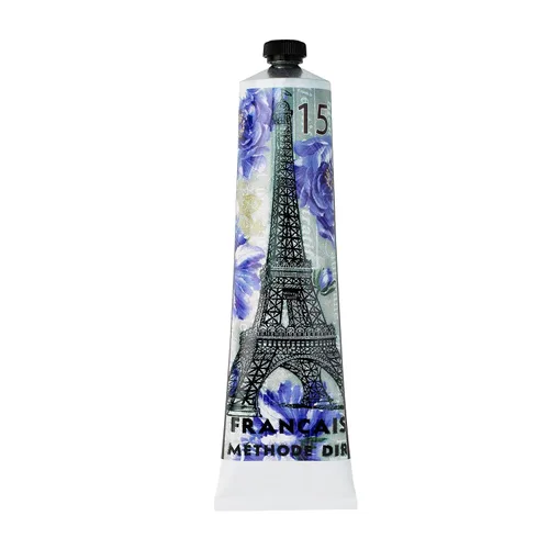 Miniatura 17 de TOKYOMILK Crema para manos, 2.3 onzas – Romantic & Ethereal, manteca de karité y manteca de cacao, humectante de manos, crema de manos perfumada