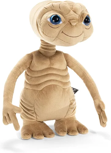 Miniatura 3 de The Noble Collection E.T. El peluche extraterrestre E.T