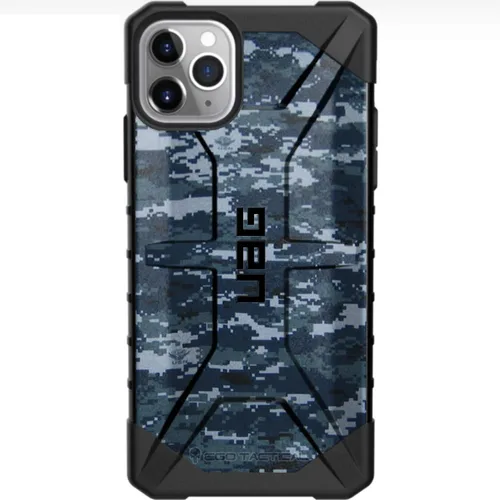 Miniatura 84 de EGO TACTICAL Funda UAG Urban Armor Gear de edición limitada compatible con iPhone 12 Mini [pantalla de 5.4 pulgadas] A-10 Warthog