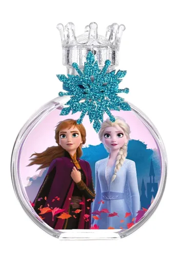Miniatura 3 de Disney Frozen II Agua de Colonia en Spray para Niñas 3.4 Onzas