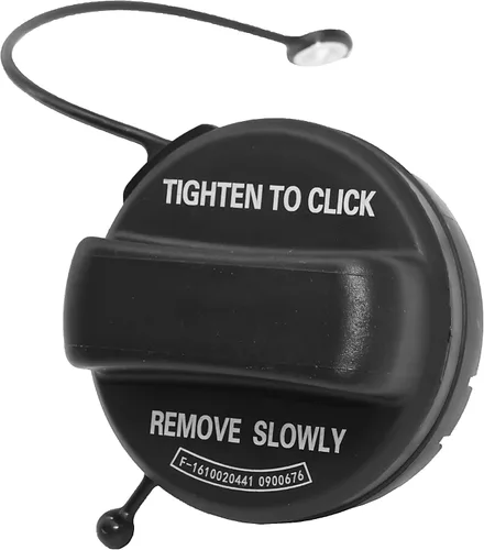Miniatura 7 de 17670-T3W-A01 Tapa de gas, Tapa de combustible para Honda - Accord 2008-2017, Civic 2006-2015, CRV 2007-2016, Fit 2009-2013 2015-2020, Odyssey