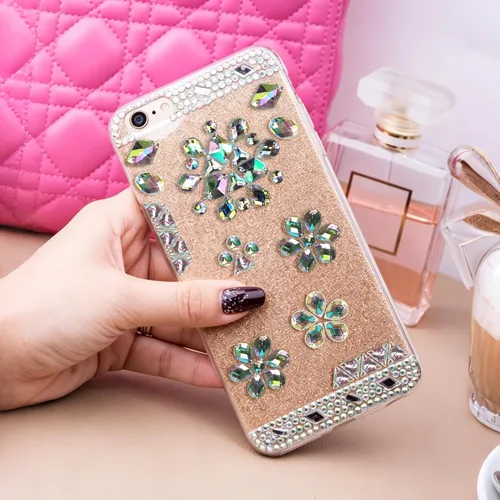 Miniatura 7 de 200 piezas de diamantes de imitación acrílicos AB con parte trasera plana para coser con formas mixtas para manualidades, manualidades, ropa