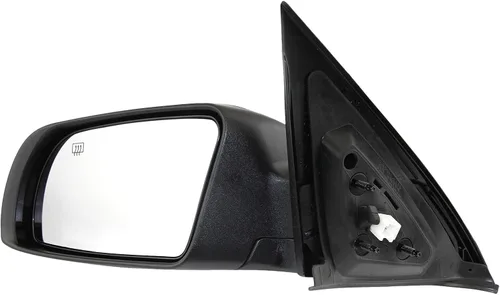 Miniatura 39 de Garage-Pro Espejo eléctrico no calefactable para Nissan Altima 2007-2012 con luz de señal pintable Sedán, para modelos con paquete de conveniencia