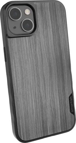 Miniatura 109 de Smartish® Funda delgada para iPhone 13 Pro - Gripmunk - [ligera + protectora] Funda de agarre fina - Black Tie Affair