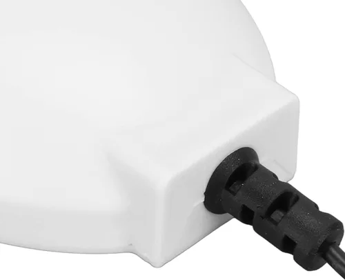 Miniatura 6 de Zunate Calentador de baño para pájaros actualizado 2022 para exteriores, descongelador de baño de pájaros con control termostático, calentador