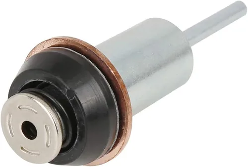 Miniatura 4 de X AUTOHAUX Kit de reparación de solenoide de coche Juego de émbolo de contacto para Chevrolet Corvette 1988-1996 128000-7390 128000-8310 128000-8311