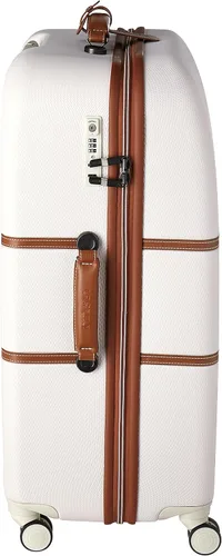 Miniatura 5 de DELSEY Paris Chatelet - Equipaje de cubierta dura con ruedas giratorias, champagne blanco ), 401670820-15