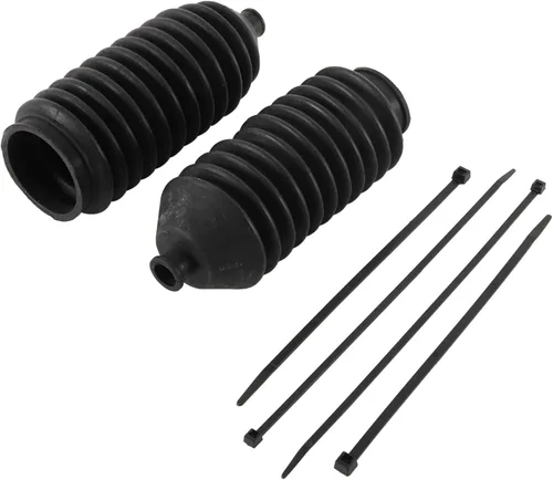 Kit de Bota de Varilla de Tirador de Carrera All Balls (51-3004) Compatible con/Reemplazo para Polaris RZR XP TURBO 17-19, RZR XP TURBO Construido