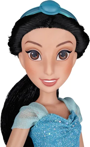 Miniatura 5 de Disney Princess Muñeca de moda Shimmer