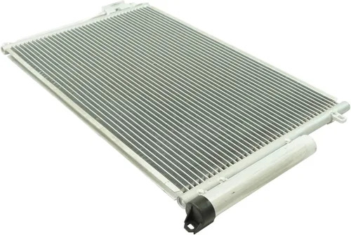 Miniatura 830 de TRQ Secador receptor de condensador de aire acondicionado compatible con Pontiac Vibe 2009-2010 2011-2016 Scion tC 2008-2015 xB 2009-2019 Toyota