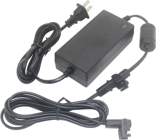 Miniatura 2 de Cable de alimentación universal para silla reclinable - Adaptador de corriente de 2 pines con cable de extensión para silla elevadora, sofá