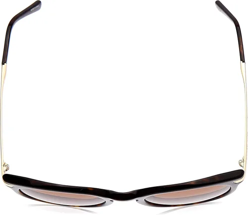 Miniatura 4 de Michael Kors MK2023 Adrianna III Round Sunglasses Lens Cat