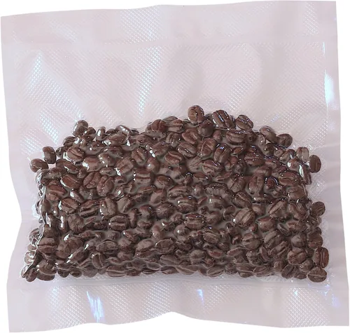 Miniatura 3 de Simple Houseware Bolsas selladoras al vacío 11'' x 25' Sous Vide Roll, paquete de 4