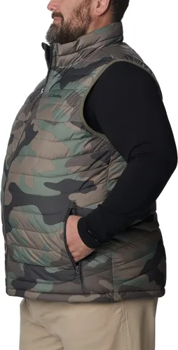 Miniatura 8 de Columbia Men's Powder Lite Vest