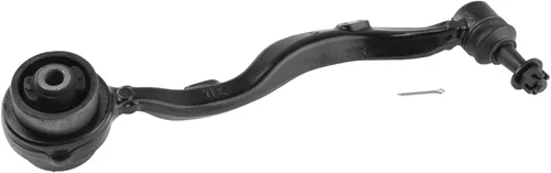 Miniatura 9 de TRQ Kit de suspensión delantera, brazo de control de brazo de control con rótula estabilizador de barra estabilizadora compatible con Lexus LS460