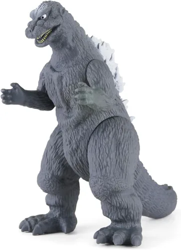Miniatura 29 de Movie Monster Series - Godzilla: Final Wars - Godzilla 2004, figura de acción de Bandai
