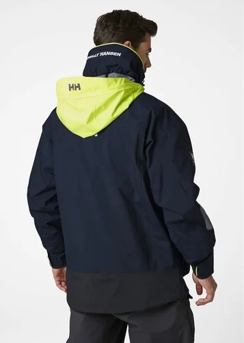 Miniatura 4 de Helly-Hansen Chaqueta de vela Pier para hombre