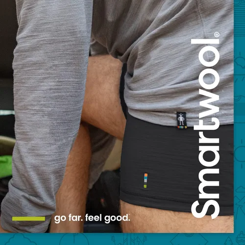 Miniatura 6 de Smartwool Maillot de manga larga para bicicleta de montaña