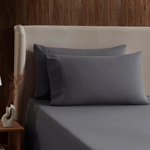 Miniatura 3 de Nestl - Juego de sábanas. Juego de sábanas 1800 con bolsillo profundo – Sábanas de microfibra de doble cepillado lujosas de hotel – Sábana de 07