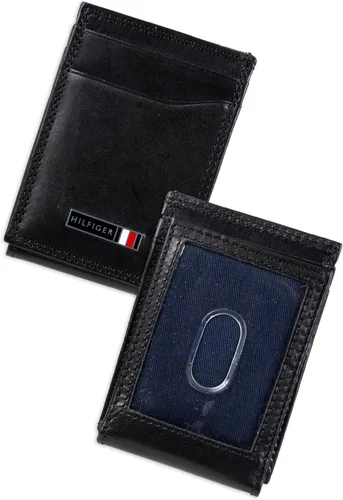 Miniatura 18 de Tommy Hilfiger 002 - Cartera para hombre