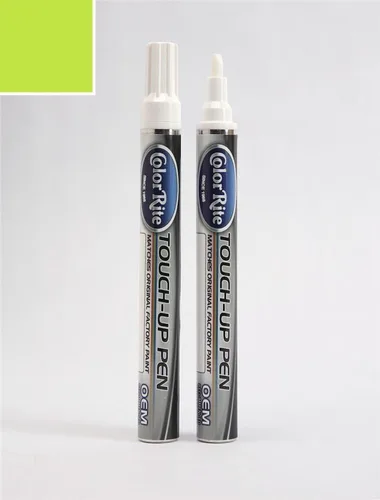 Miniatura 221 de Aerosol para Jeep Grand Cherokee Automotive Touch-up Paint - Patriot Blue Pearl Clearcoat BT/WBT - Paquete todo incluido