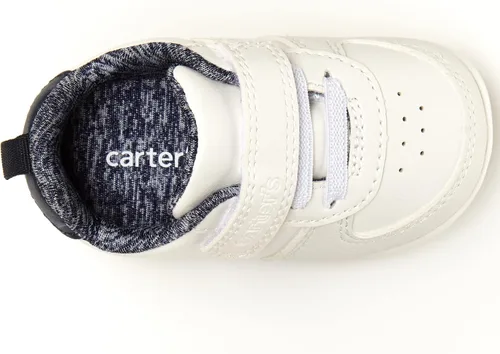 Miniatura 4 de Carters Zapato unisex Kyle-bp First Walker para niños