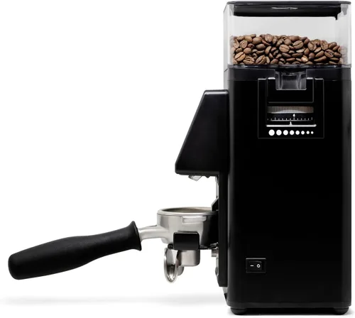 Miniatura 5 de Rancilio Amoladora Stile (negro)