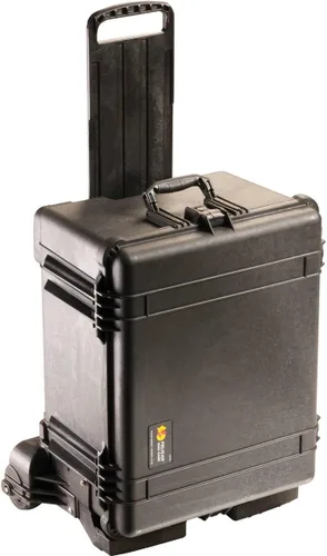 Miniatura 15 de Estuche Pelican Air 1607 Sin Espuma - Negro