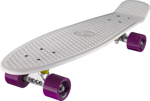 Miniatura 12 de Ridge Skateboards Niños Niños Gran Hermano Grande Retro Cruiser