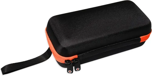 Miniatura 5 de GETGEAR Funda de transporte compatible con cámara compacta de imágenes térmicas HIKMICRO E1L