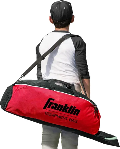 Miniatura 7 de Bolsa para equipo deportivo de Franklin Sports, para niños