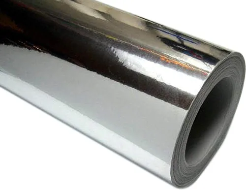 Miniatura 2 de Plata (espejo cromado) 10 x 40 pulgadas, reglas de baño, cepillo de lavado, hilo dental, cita al ras y diciendo, adhesivo para pared, decoración
