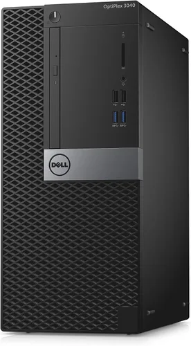 Miniatura 4 de Dell Computadora de escritorio OptiPlex 7070 - Intel Core i7-9700 - 8 GB de RAM - Disco duro de 1 TB - Torre