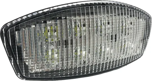 TIGERLIGHTS TL3240 Luz de trabajo LED 12V compatible con/reemplazo para Kubota B2650HSDC, B3350HSDC, L3240HSTC, L3240HSTC-3, L3540HSTC, L3540HSTC-3,