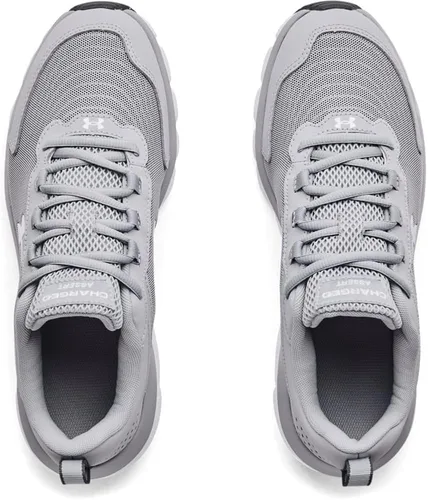 Miniatura 3 de Under Armour Mens Charged Assert 9 Running Shoe