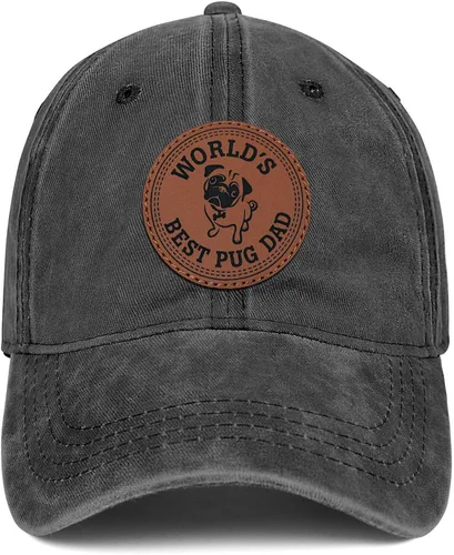 Miniatura 7 de Dog Dad Gifts for Men Dog Dad Hat