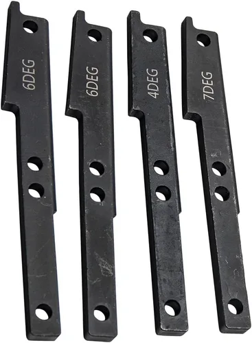 Miniatura 5 de maXpeedingrods 3163021 Kit de herramientas de sincronización de leva y 3163530 Herramienta de ajuste de freno de motor de 0.276 in para motores