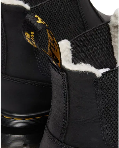 Miniatura 7 de Dr. Martens Botas unisex Embury Wl Chelsea para adultos