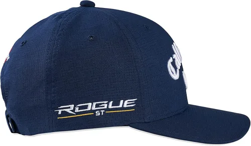 Miniatura 2 de Callaway Gorra profesional de rendimiento auténtico de golf 2022 Tour