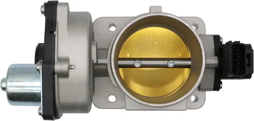 Miniatura 9 de Chefull S20064 Conjunto de cuerpo electrónico del acelerador (para 3.5L/3.7L/4.2L) para 04-07 Buick Rainier, Chevy Colorado GMC Canyon /03-07